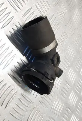 Audi A4 S4 B8 8K Engine coolant pipe/hose 8K0122293