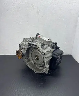 Volkswagen PASSAT B7 Automatic gearbox PBE