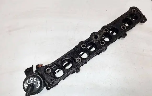 Opel Zafira A Intake manifold 55351529