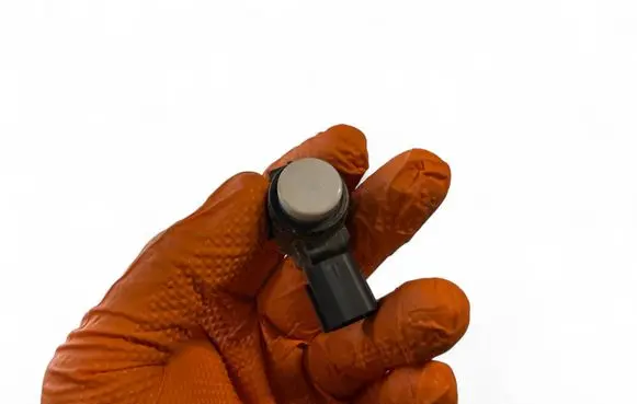 Dodge Durango III Parking PDC sensor 1TK84G17AA 0263013605