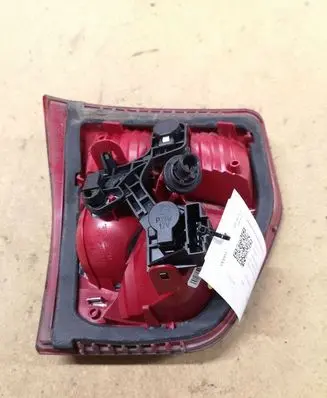 Citroen C5 Tailgate rear/tail lights 967181138000 79998D 0104A240209