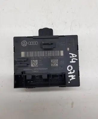 Audi A4 S4 B8 8K Door control unit/module 8K0959795