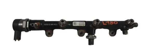 Renault Talisman Fuel main line pipe 175219059R