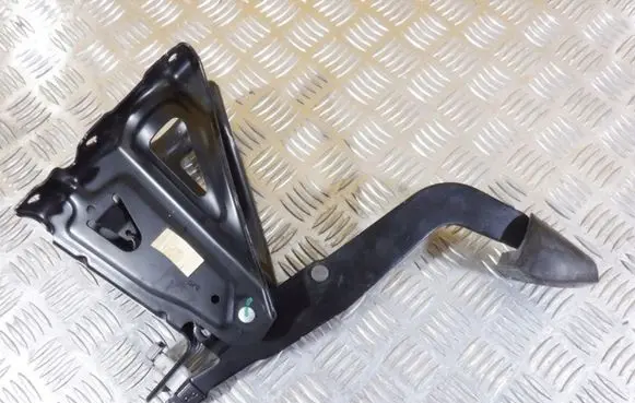 Volkswagen Crafter Brake pedal A9062901101