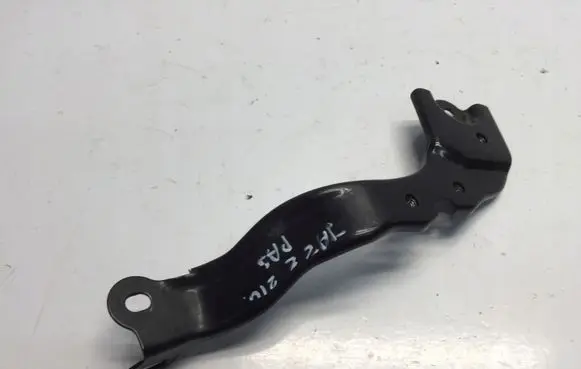 Honda Jazz IV GR Crosstar Radiator support slam panel bracket 