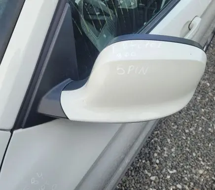 BMW X1 E84 Rear view mirror (interior)