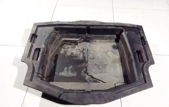 Lexus IS 220D-250-350 Other trunk/boot trim element 6477153010 64771-53010