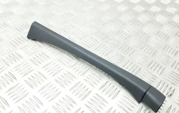 Volkswagen PASSAT B7 Dashboard side end trim 3AA868237