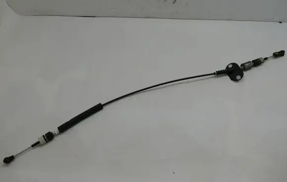 Ford Mondeo MK IV Gear shift cable linkage 8G917E395AA