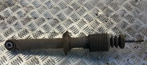Nissan Primera Rear shock absorber/damper