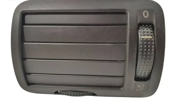 Volkswagen PASSAT B5 Dashboard side air vent grill/cover trim 3B0819703A 1841907001