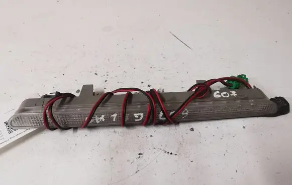Peugeot 607 Third/center stoplight 89035912 965492318000