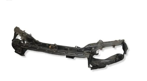 Volvo V50 Top upper radiator support slam panel 30737140 30737139
