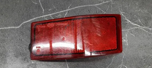 Opel Omega B1 Rear tail light reflector 143889
