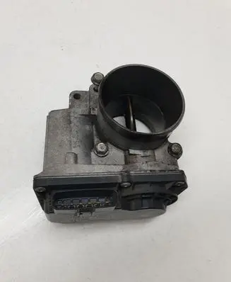 Subaru Forester SH Throttle valve 16112AA260