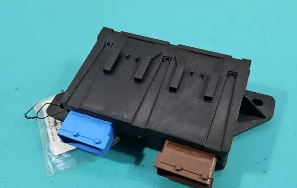 Toyota ProAce City Central body control module 9837167080 IMPRK1544334