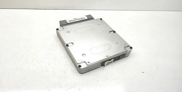 Mazda 626 Engine control unit/module F7FF12A650BE