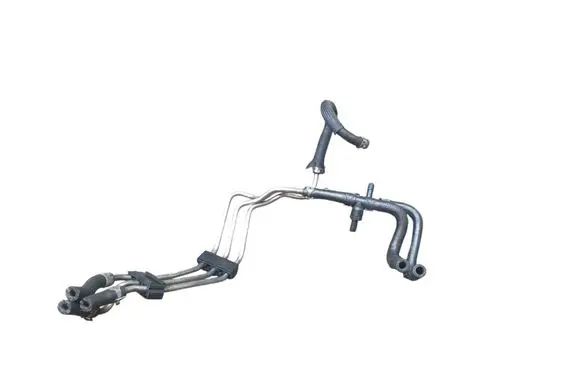 Volkswagen Crafter Fuel line/pipe/hose 2E0130308K 0004700424