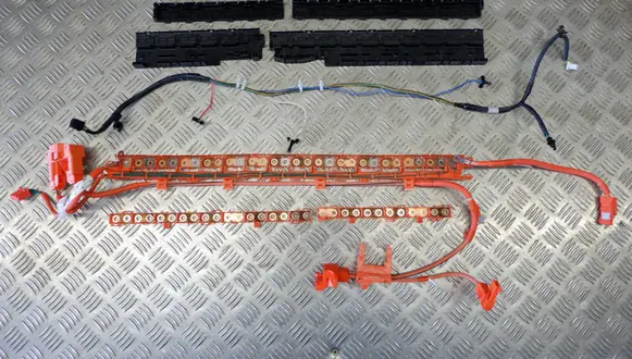 Lexus UX Other wiring loom G928046040 G92T076010 G92T147060
