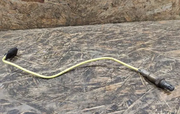 Alfa Romeo Stelvio Lambda probe sensor 50539798
