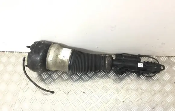Mercedes-Benz S W222 Air suspension front shock absorber A2223200200