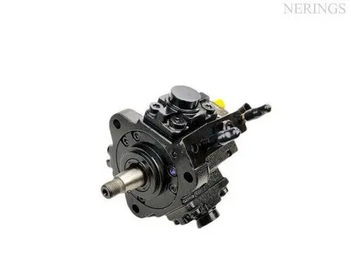 Fiat Sedici Fuel injection high pressure pump 0445010184 0986437025