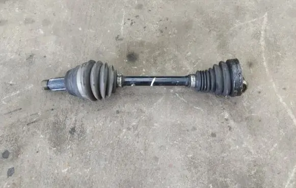 BMW X5 E70 Front driveshaft