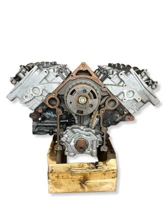 Ram 1500 Engine swap 53021318DL 53021616DG