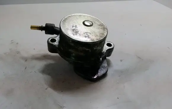 Peugeot 607 Vacuum pump 9631971580 72266601H