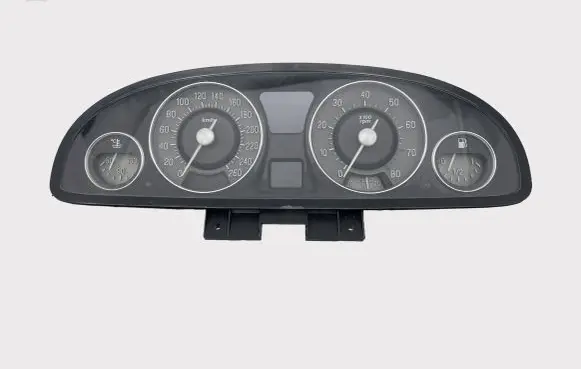 Speedometer (instrument cluster)