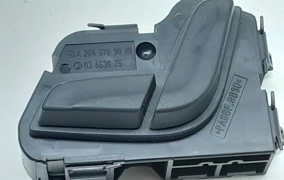 Mercedes-Benz C W204 Seat control switch A2048708910