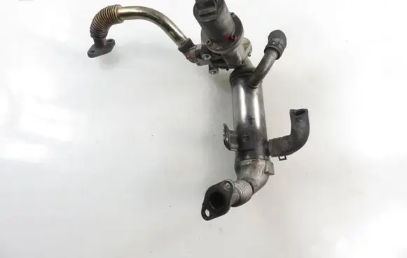 KIA Ceed EGR valve cooler 284102A120