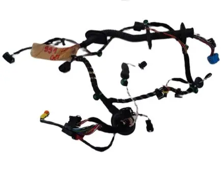 Porsche 911 991 Front door wiring loom