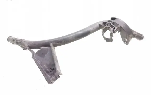 Volkswagen PASSAT B6 Engine coolant pipe/hose 1K0121070BD