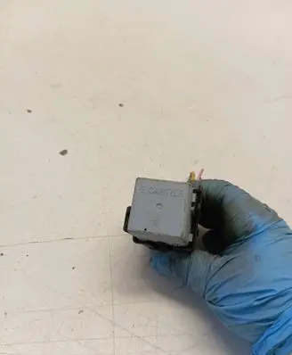 Peugeot 607 Other relay 22210520