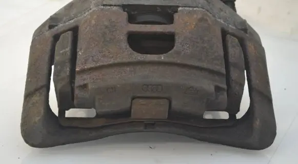 Audi A8 S8 D3 4E Front brake caliper 11819000671