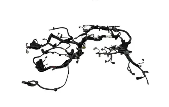 Toyota Avensis T270 Engine installation wiring loom 8212105C60 8281505230 8281505160