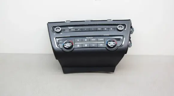 KIA Optima Interior fan control switch 97250D4810 96540D4700
