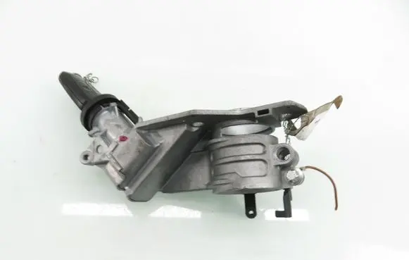 Opel Zafira B Ignition lock N0501881 2421430 N0501882