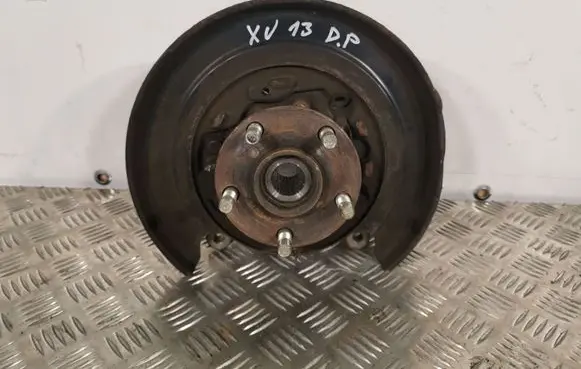 Subaru XV Rear wheel hub XVGALSTUP