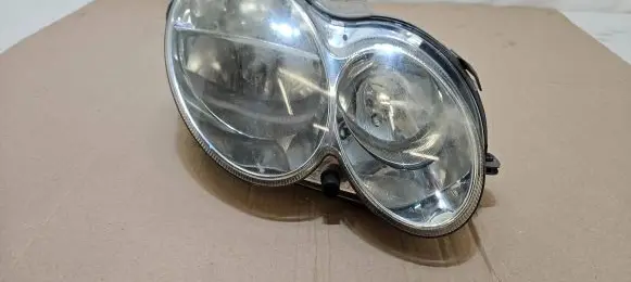 Mercedes-Benz CLK A209 C209 Headlight/headlamp