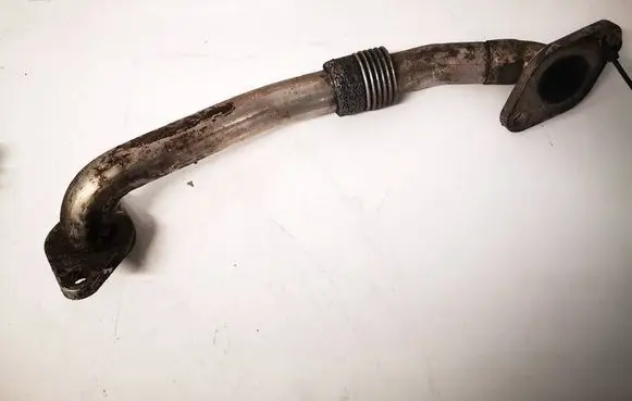 Ford Galaxy EGR valve line/pipe/hose 038131521AF