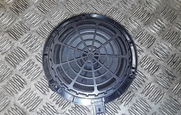 Opel Mokka B Front door speaker 9818747880