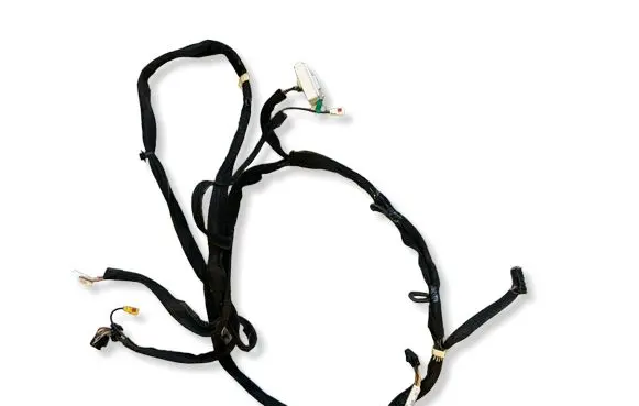 Renault Master III Other wiring loom 240367023R