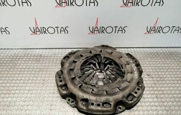 Volkswagen Crafter Pressure plate 624327809 3000951841 VAL832169