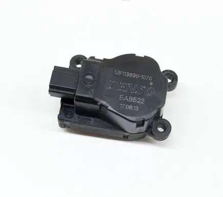 Jaguar XK - XKR Air flap motor/actuator MF1139301070 EAB522