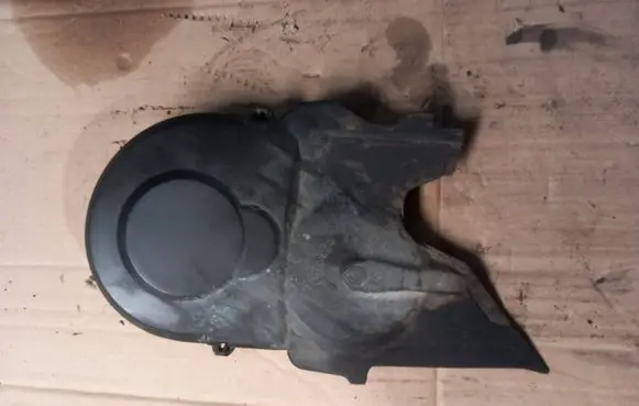 Audi A6 S6 C5 4B Timing belt guard (cover) 045109107F