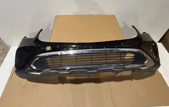 Mercedes-Benz GLC C254 Front bumper