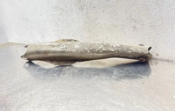 Opel Insignia A Rear upper control arm/wishbone