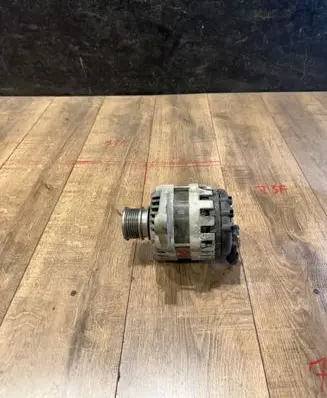 Opel Insignia A Generator/alternator